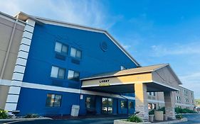 Americinn By Wyndham Glendale Milwaukee Whitefish Bay 3* United States Of America